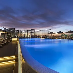 Hotel Fraser, Riyadh